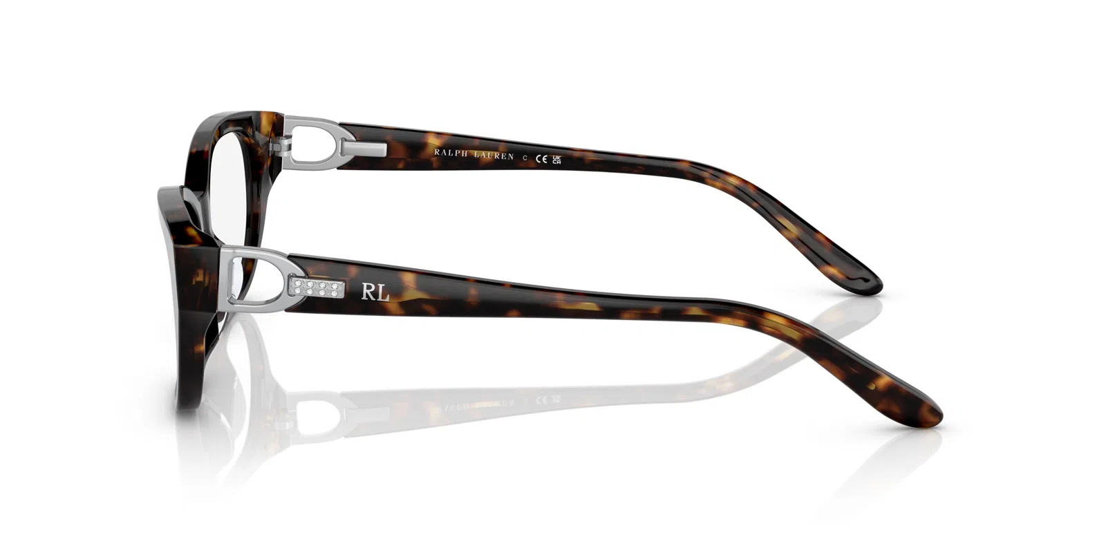 Ralph Lauren 6227U Eyeglasses - view 16